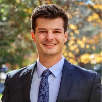 Nicholas Roberti Email & Phone Number