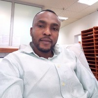Edgebase Technologies Ltd Employee Aigbovbiose Ologbosere's profile photo