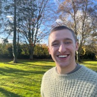 Day 8 Experiences Employee Jake Trounce's profile photo