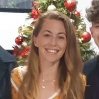 BaptistCare NSW & ACT Employee Cat Martin's profile photo