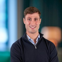 The Berkeley Partnership Employee Jonathan Mace's profile photo