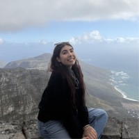 Panacea Mobile Employee Rozelle Swanepoel's profile photo