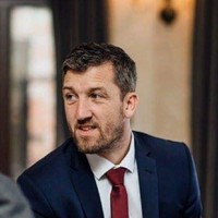AUTONATIVE Employee Martin Firth's profile photo