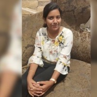 Wepsol Employee Bharathi Ravichandran's profile photo