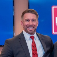 Jeffrey Harvey Email & Phone Number