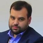 Exactpro Employee Alexey Zverev's profile photo