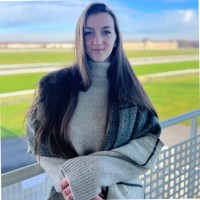EQWIN Employee Camille Demerens's profile photo