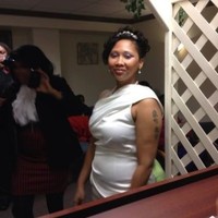 Department of Social Services Employee Lashawnda Alston's profile photo