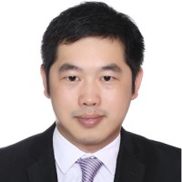 NIO蔚来 Employee Hugo Wang's profile photo