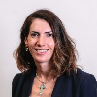 one618 Employee Milagros Magneres's profile photo