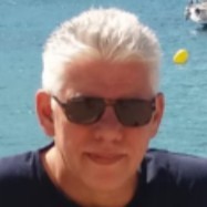 SAM Panels Employee John Hendriks's profile photo