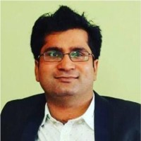 Artivatic.ai Employee Layak Singh's profile photo