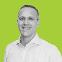DVS LTD Employee Tim Goodson's profile photo