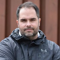 Le Soleil Employee Jean-Michel Gagnon's profile photo