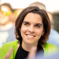 Televic Employee Emma Storey's profile photo