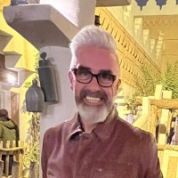 MDLBEAST Employee Michael Jobson's profile photo