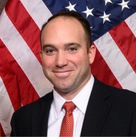 National Intelligence University Employee Ben Jones's profile photo