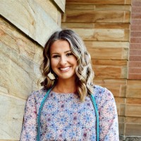 Glendale Elementary School District No 40 Employee Hannah Whiting's profile photo