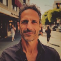 Galliot Employee Jeff Gipper's profile photo