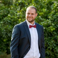 Bconduct Ltd Employee Ilan Borsekofsky's profile photo