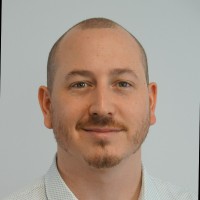 onsemi Employee Drew Naylor's profile photo