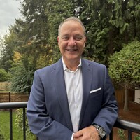 Elevation Technical Services Employee Paul Corrado's profile photo