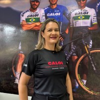 Caloi Employee Cristiane Costa's profile photo