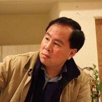 Webroot Employee Gary Guo's profile photo