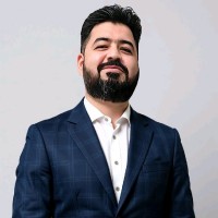Landmark Group Employee Arun Modi's profile photo