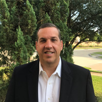 Nacero Inc. Employee George Andrush's profile photo