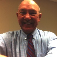 Advanced Technical Services Employee David Vikartofsky's profile photo