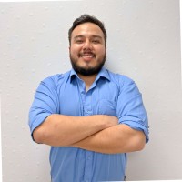 Hyperlink Logistics Employee Edgar Argueta's profile photo