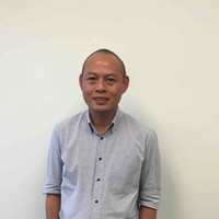 Ingersoll Rand Employee Danny Yue's profile photo