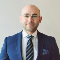 ECG Engineering Consultants Group S.A. Employee Yasser Mourad's profile photo