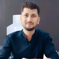 HyperThink Systems Employee Mohd Saqib's profile photo