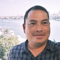 Pure Energy Construction LLC(A member of M.A.H.Y Khoory & Co. LLC) Employee Elvert Ramos's profile photo