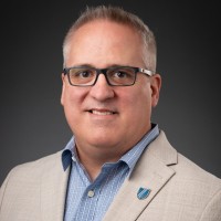 UES Employee John Peterson's profile photo