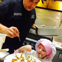 Castle Restaurant Employee Brad Seyfarth's profile photo