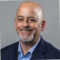 The Seattle Times Employee Paul Barrett's profile photo