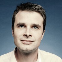 Ideaworks Ltd Employee Paul Richardson's profile photo