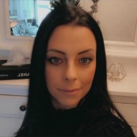 Annika Persson's profile photo