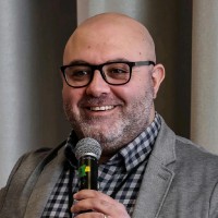 Canadian Hospital Specialties Limited Employee Fady Hanna's profile photo