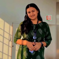 Persistent Systems Employee Damini Patil's profile photo