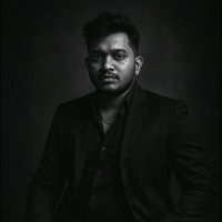 Centaurdigital Employee Saleesh Sivadasan's profile photo