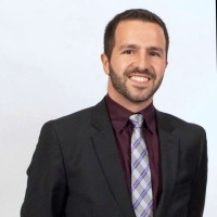 Farm Boy Productions Employee Bruce Sargent's profile photo