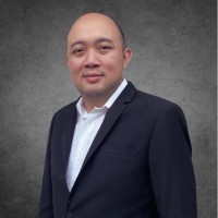 PT RUKUN SEJAHTERA TEKNIK Employee Renaldo Gunawan's profile photo