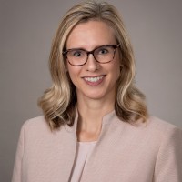 The Institute for Advanced Learning and Research Employee Allison Moore's profile photo