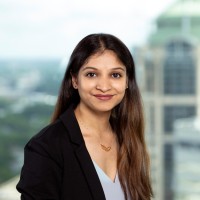 Barings Employee Prachi Shinde's profile photo