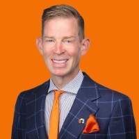 Palo Alto Networks Employee Eric Simon's profile photo