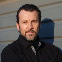 The Powerful Man Employee Mark Smith's profile photo